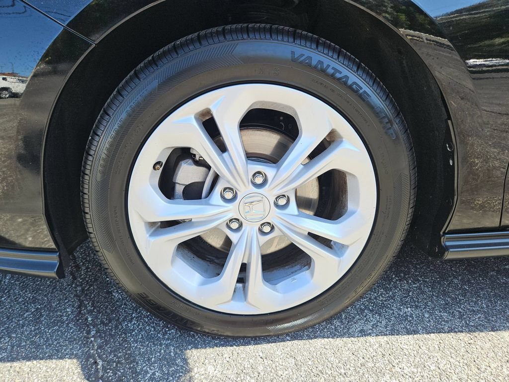 Used 2025 Honda Accord LX image 28