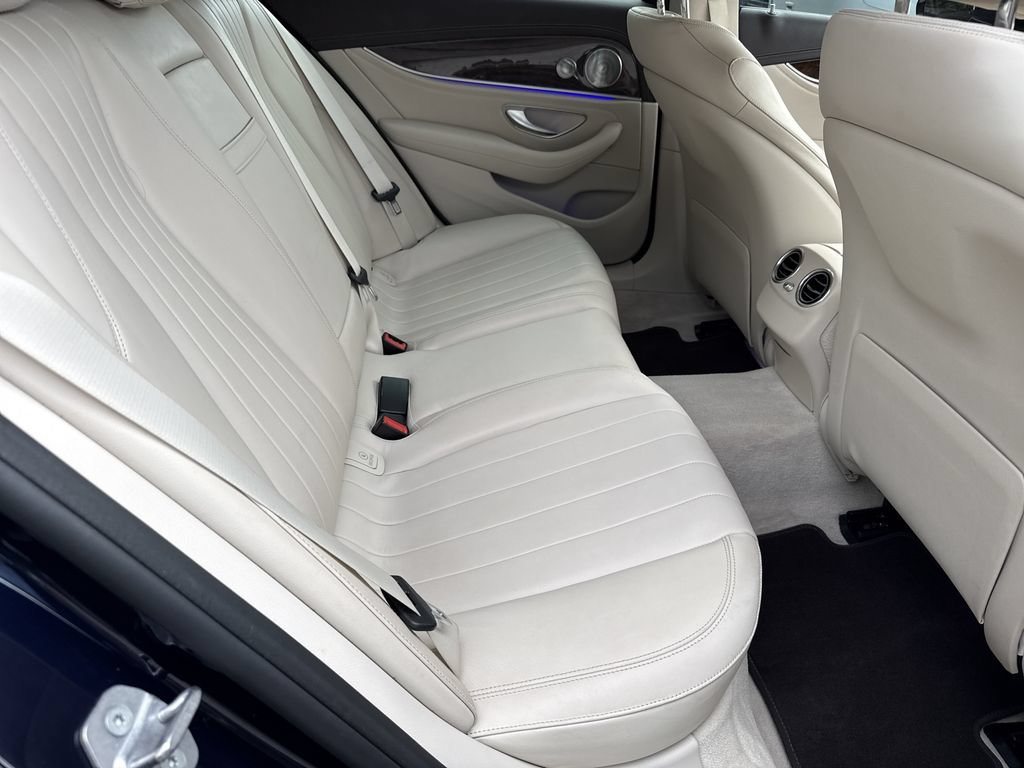 Used 2017 Mercedes-Benz E 300 image 15
