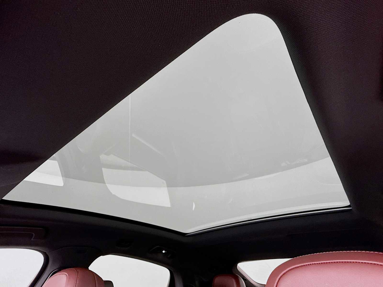 New 2025 Porsche Cayenne image 23