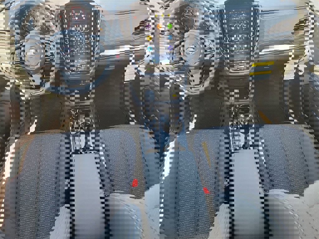 New 2026 Subaru Forester Premium image 14