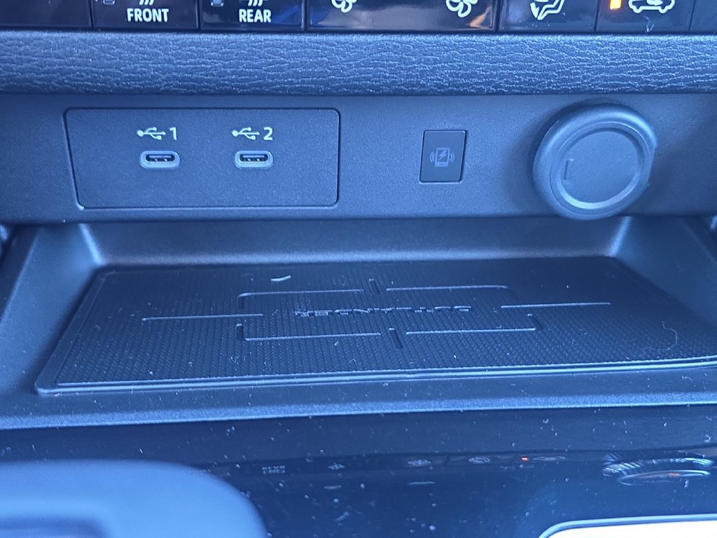 New 2026 Mitsubishi Outlander SE AWD/4WD image 36