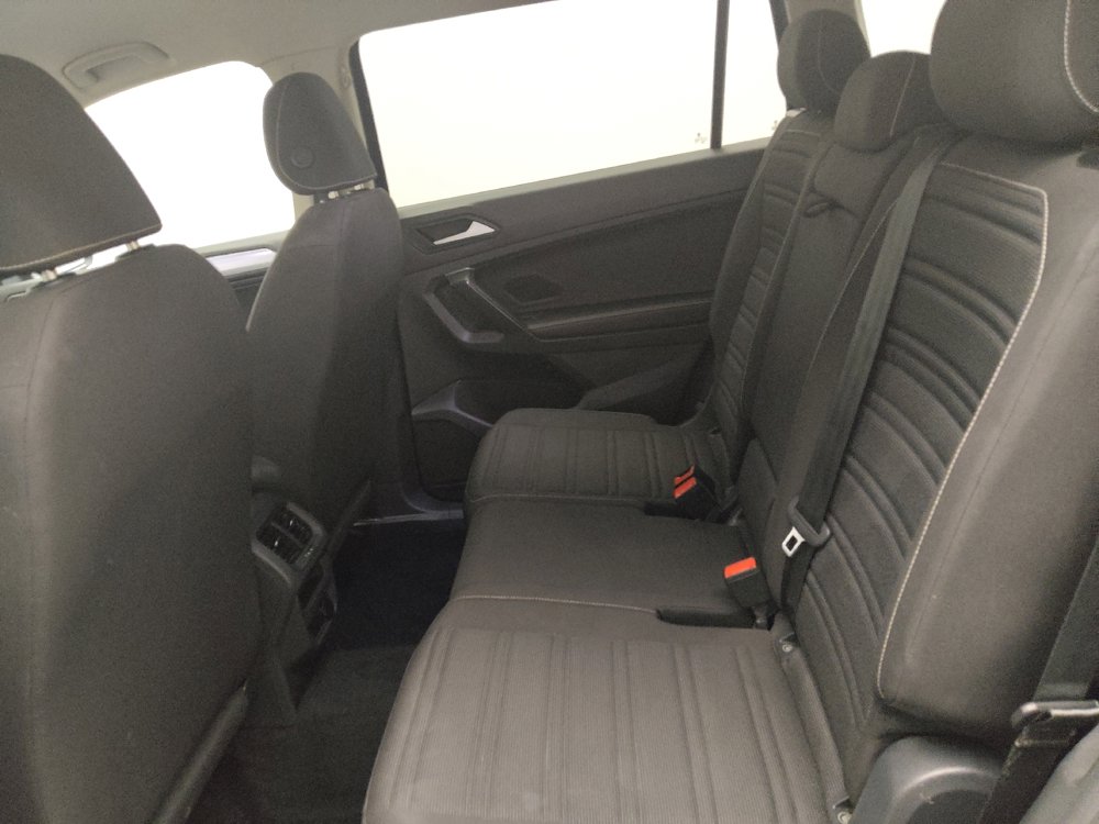 Used 2023 Volkswagen Tiguan S w/ IQ.Drive Package FWD image 18