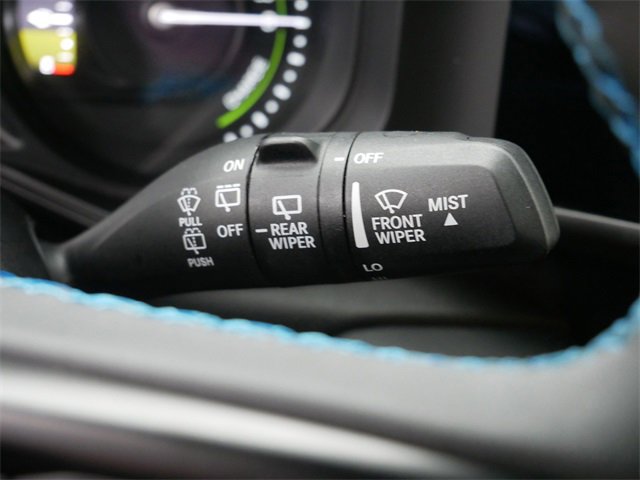 Used 2024 Jeep Wrangler Unlimited Rubicon 4xe image 21