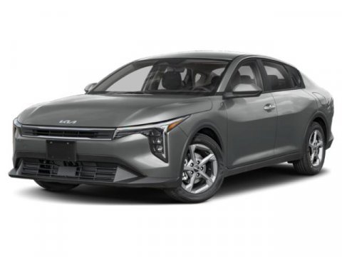Used 2025 Kia K4 LXS image 1