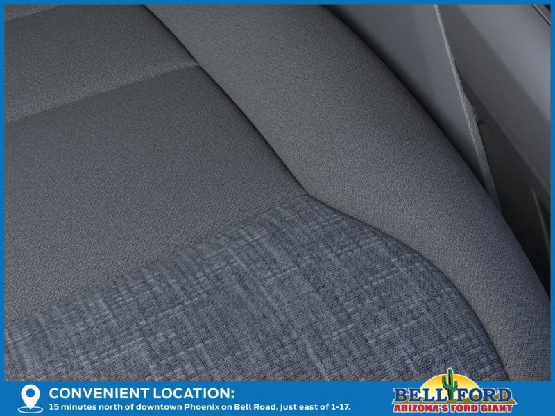 New 2026 Ford F150 XLT w/ Equipment Group 302A MID image 16