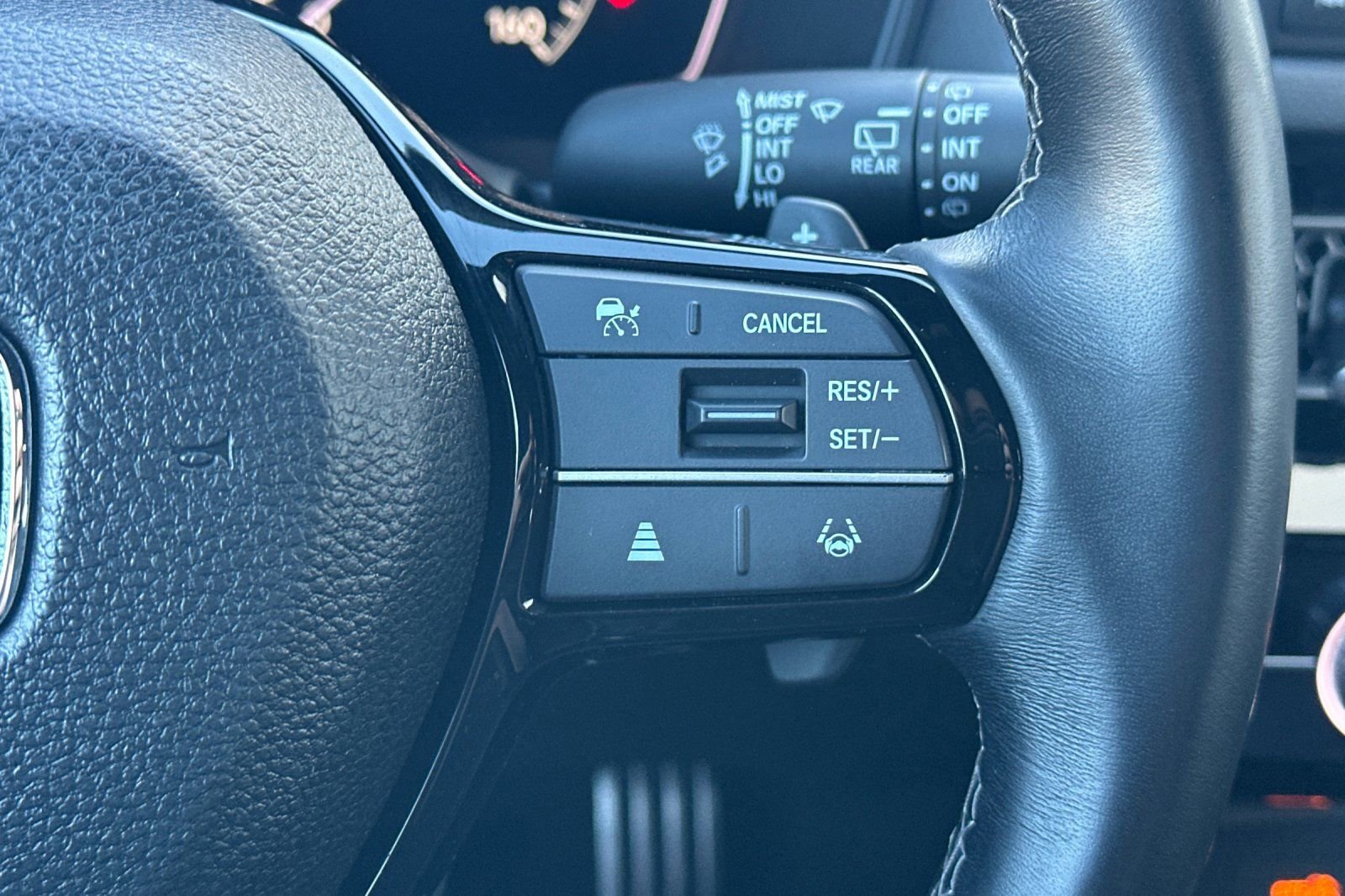 Used 2024 Honda Civic Sport image 28