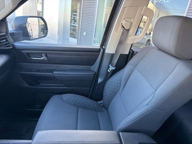Used 2024 Toyota Tundra SR5 image 25