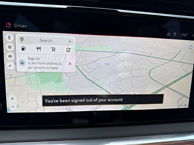 Used 2023 GMC Sierra 1500 Denali Ultimate image 34