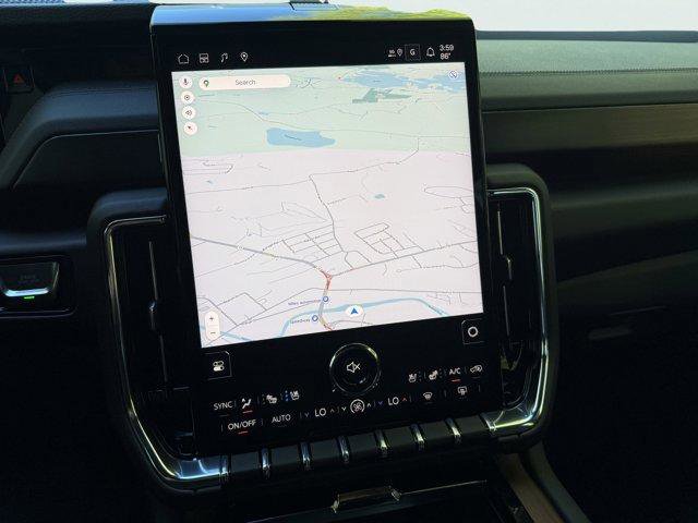 New 2026 GMC Yukon Denali w/ Sun & Power Step Package image 13