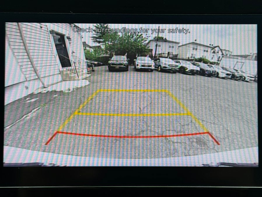Used 2024 Hyundai Tucson SEL AWD/4WD image 24