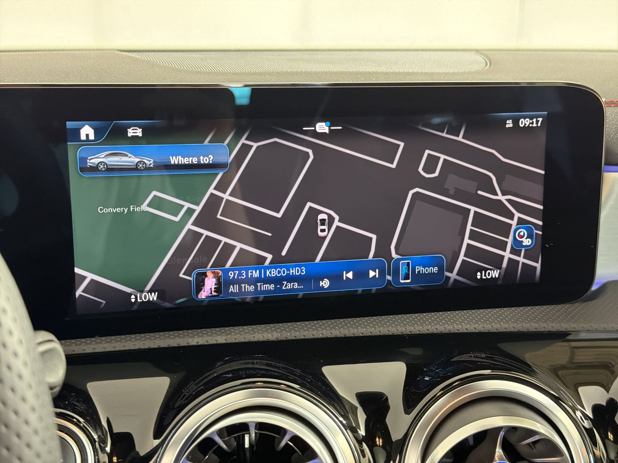 New 2026 Mercedes-Benz CLA 250 4MATIC image 25