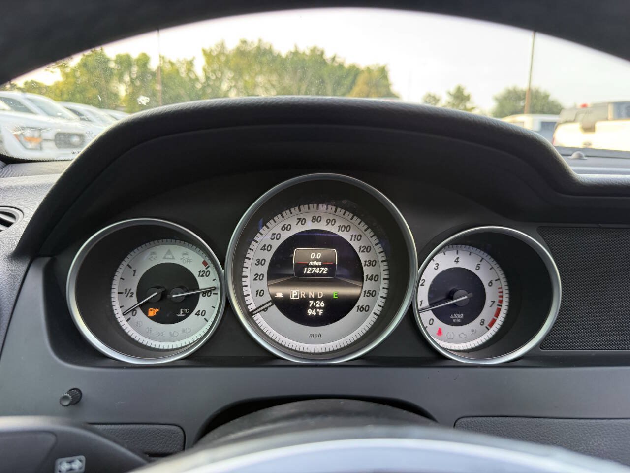 Used 2013 Mercedes-Benz C 350 Sport w/ Multimedia Pkg image 33