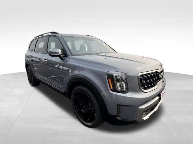 Used 2023 Kia Telluride SX X-Line AWD/4WD image 10