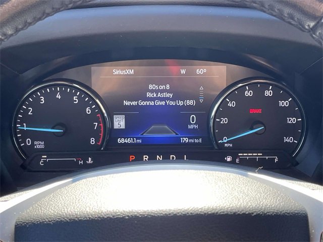 Certified 2022 Ford Explorer XLT w/ Equipment Group 202A image 20