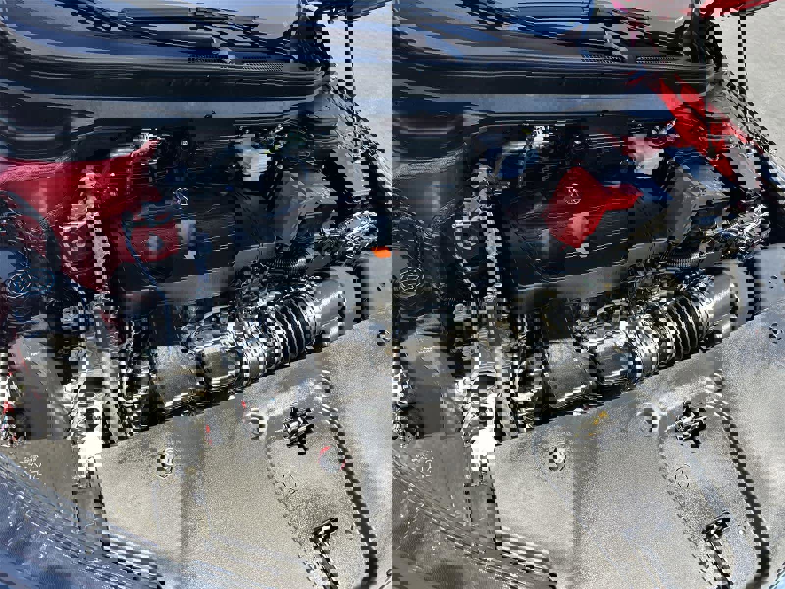 Used 2023 Acura RDX FWD w/ Technology Package image 9