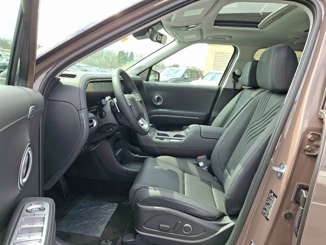 New 2026 Hyundai Palisade SEL image 5