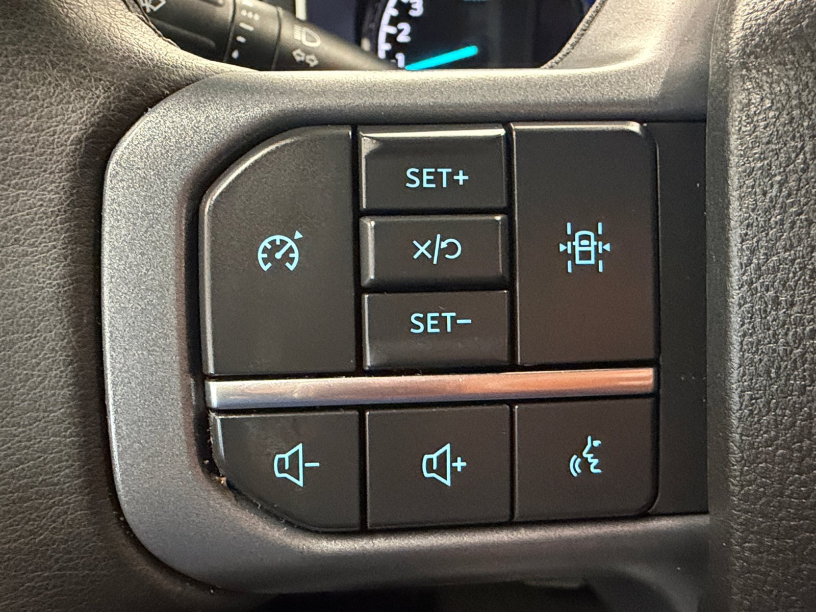 Used 2023 Ford F150 XLT w/ Equipment Group 302A High AWD/4WD image 36