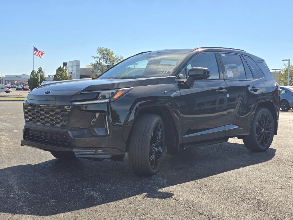 New 2026 Toyota RAV4 XSE AWD/4WD image 14