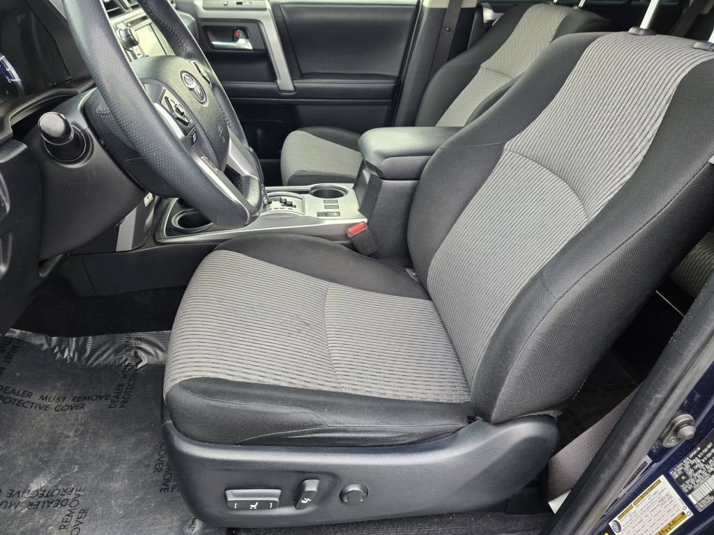 Used 2019 Toyota 4Runner SR5 image 31