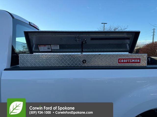 Used 2019 Ford F250 XL w/ XL Value Package image 15