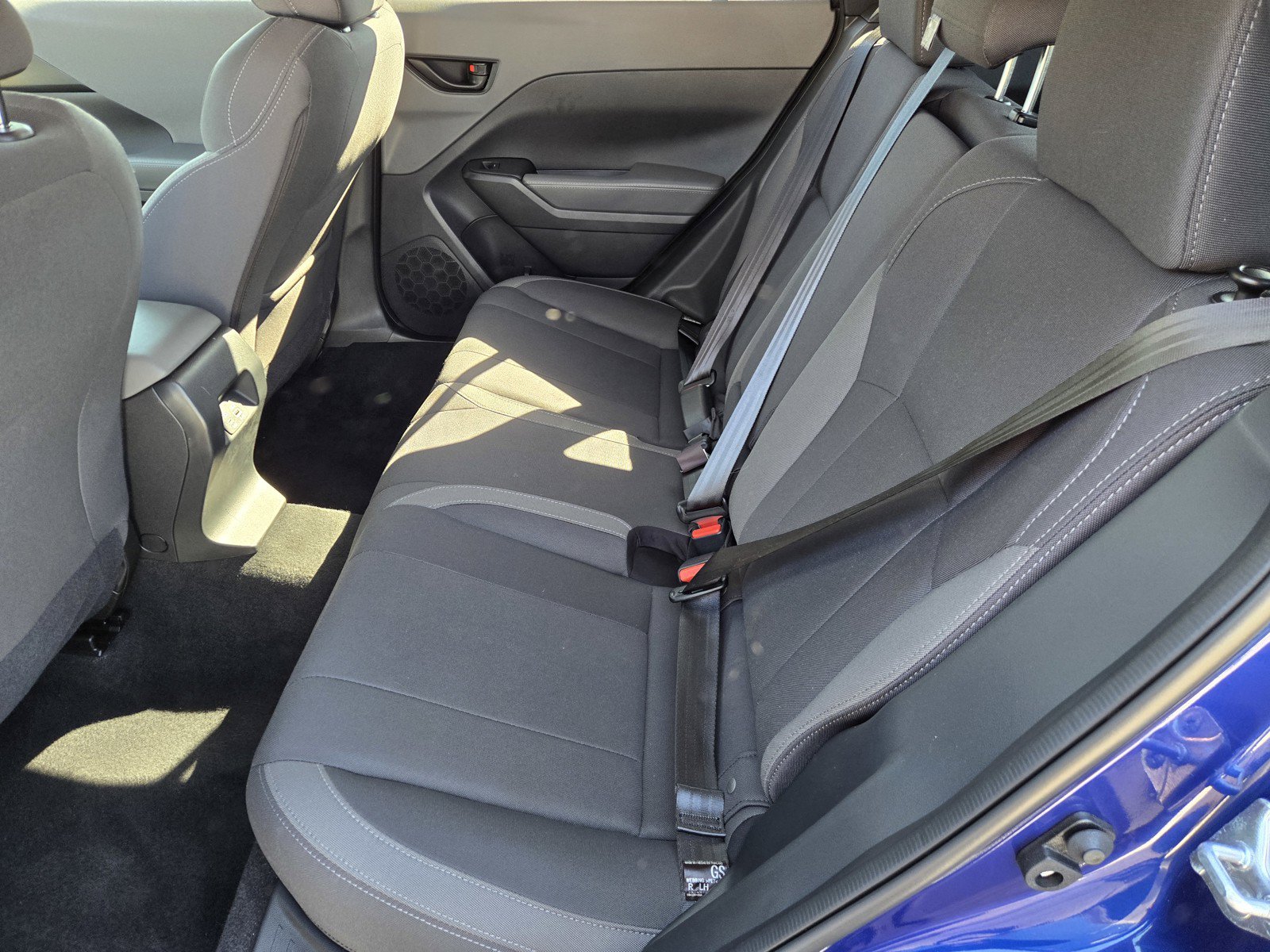 Used 2025 Subaru Crosstrek 2.5i Premium AWD/4WD image 10