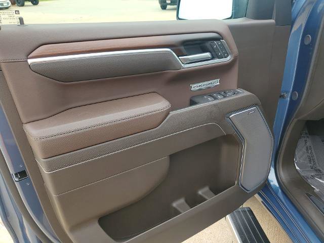 New 2026 GMC Sierra 1500 Denali w/ Denali Reserve Package image 30