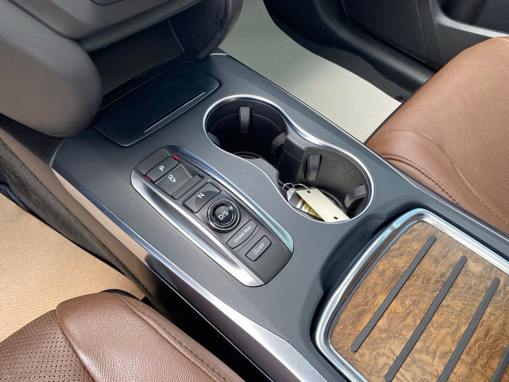 Used 2020 Acura MDX FWD w/ Technology Package image 18