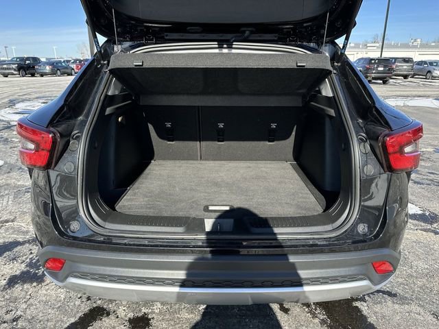 Used 2024 Chevrolet Trax LT image 26