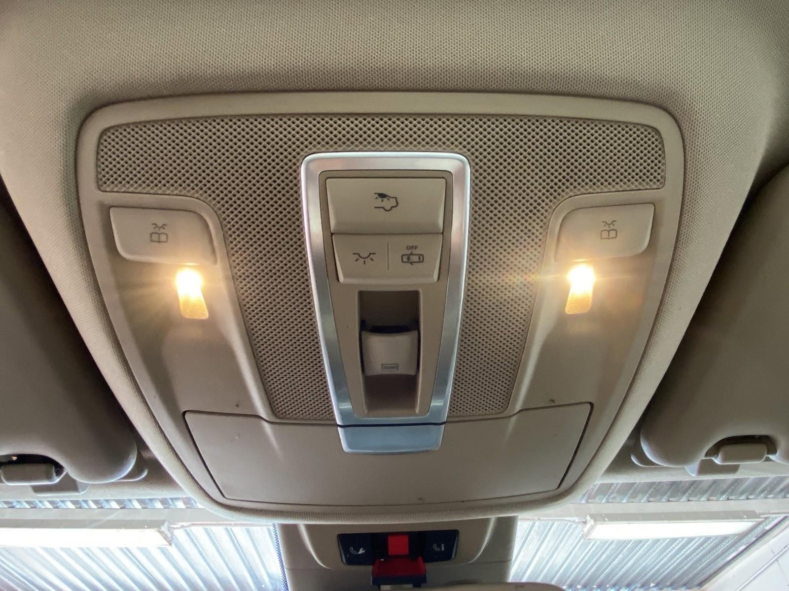 Used 2015 Mercedes-Benz ML 350 4MATIC image 29