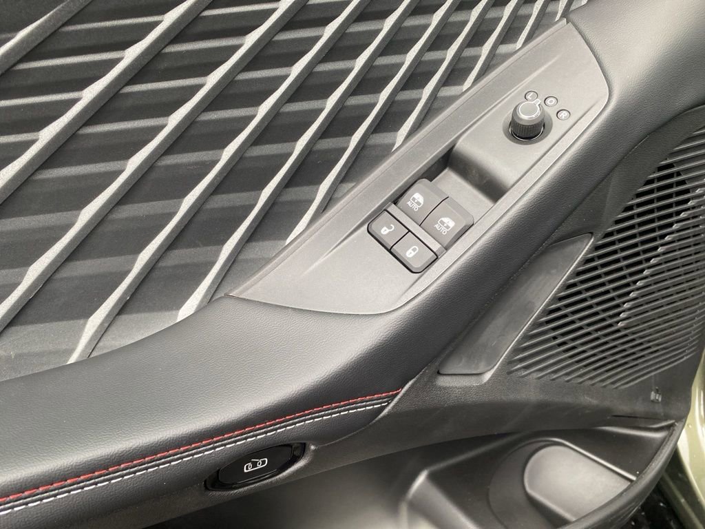 New 2026 Dodge Charger Scat Pack w/ Blacktop Package image 15