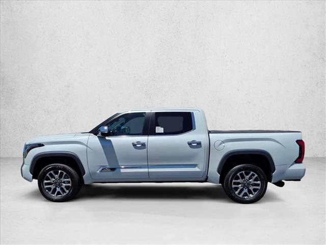 New 2026 Toyota Tundra 1794 Edition w/ TRD Performance Package (TMS) AWD/4WD image 5