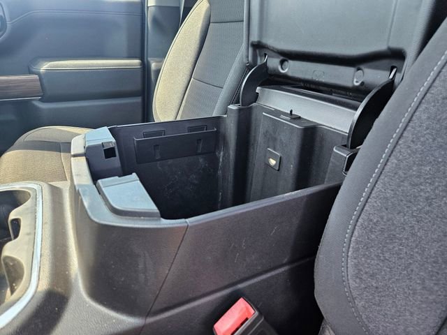 Used 2020 Chevrolet Silverado 1500 RST w/ All-Star Edition image 25