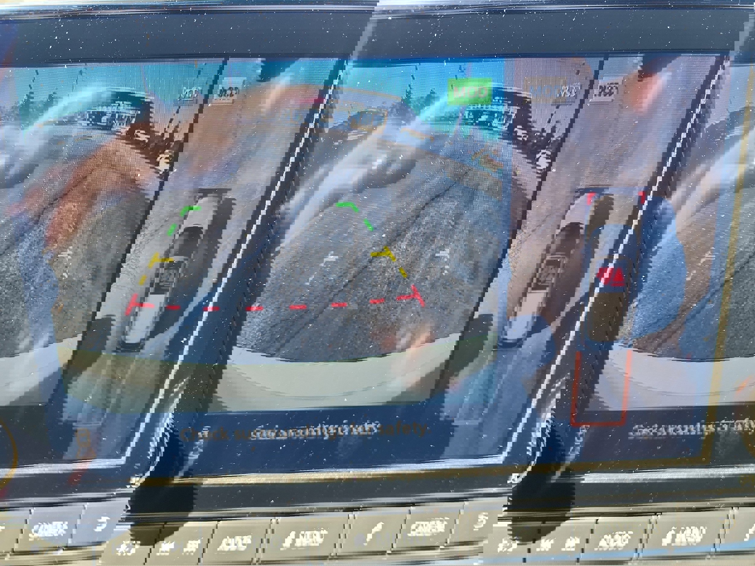 New 2026 Nissan Rogue SV image 18