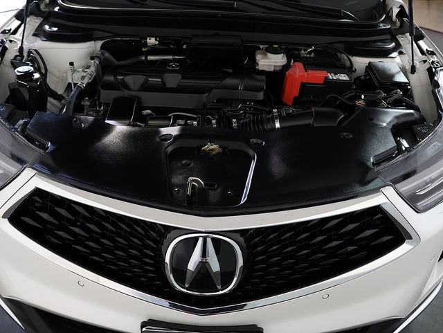 Certified 2023 Acura RDX w/ Technology Package AWD/4WD image 38