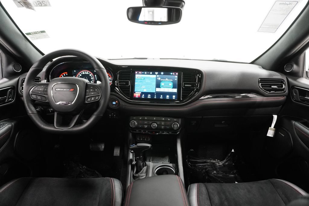 New 2026 Dodge Durango GT AWD/4WD image 13