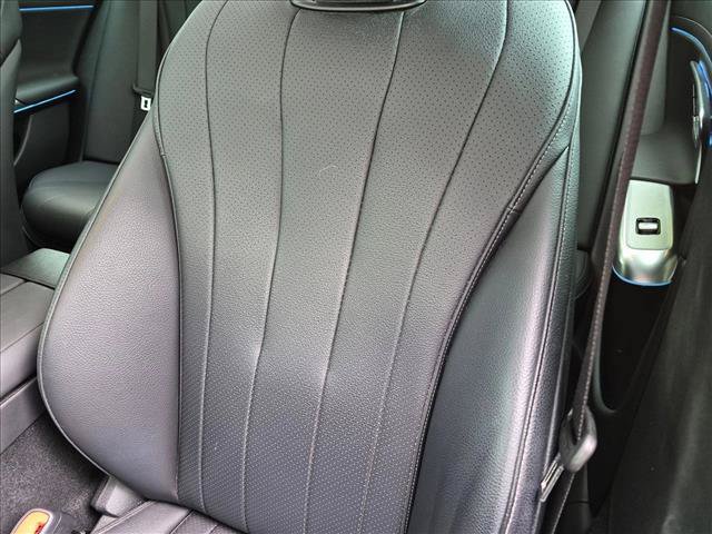 Used 2024 Mercedes-Benz E 350 4MATIC Sedan image 14
