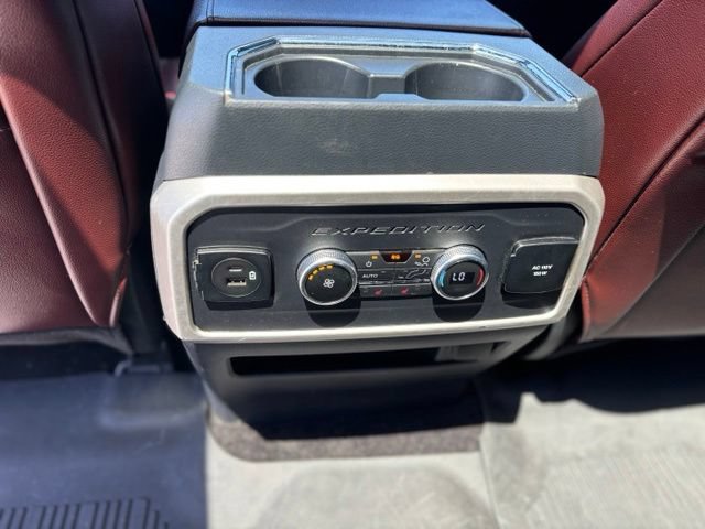 Used 2022 Ford Expedition Max Limited AWD/4WD image 29