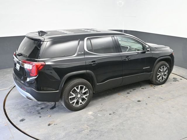 Used 2022 GMC Acadia SLE w/ LPO, Floor Liner Package AWD/4WD image 38