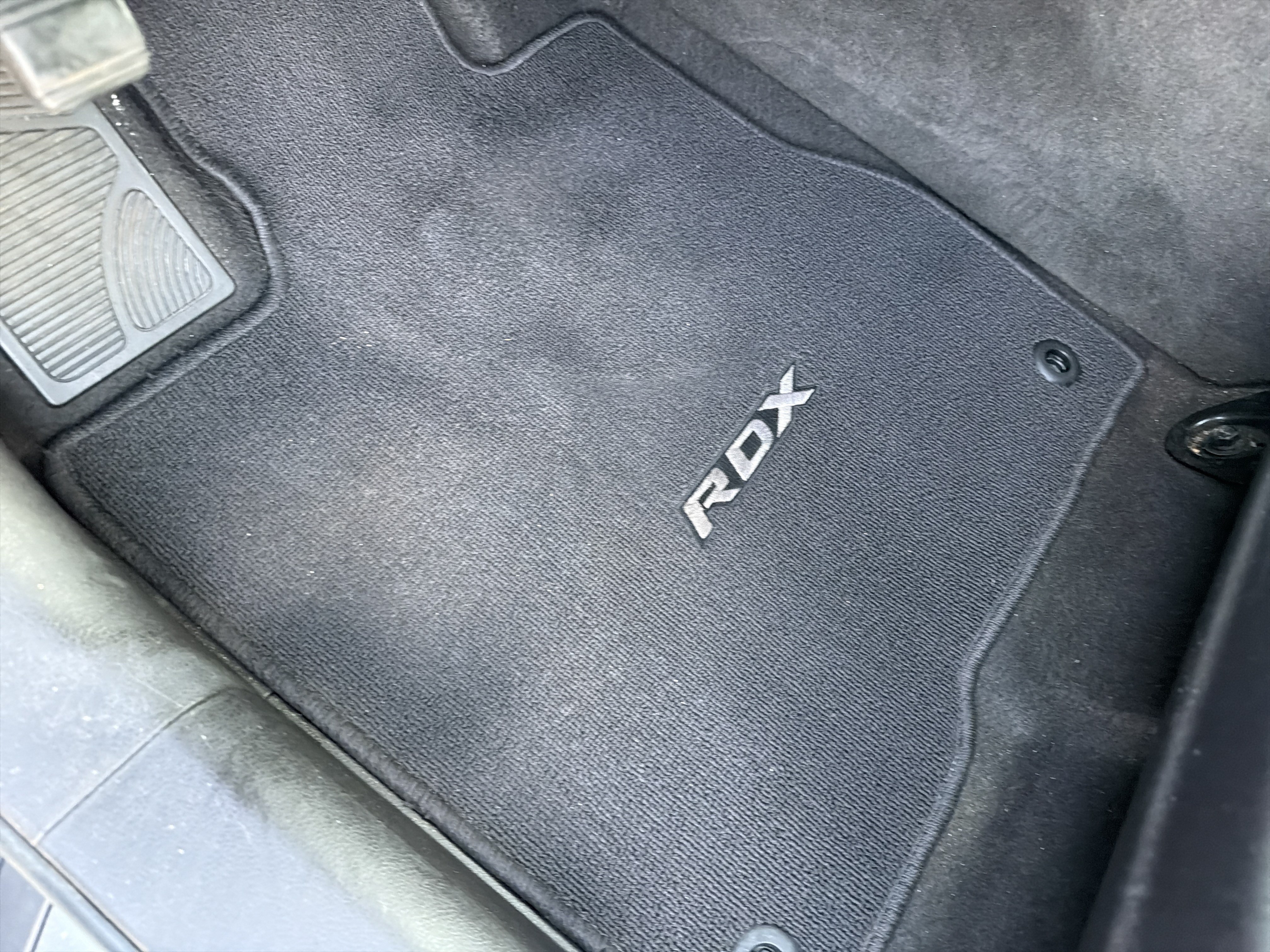 Certified 2018 Acura RDX AWD image 29