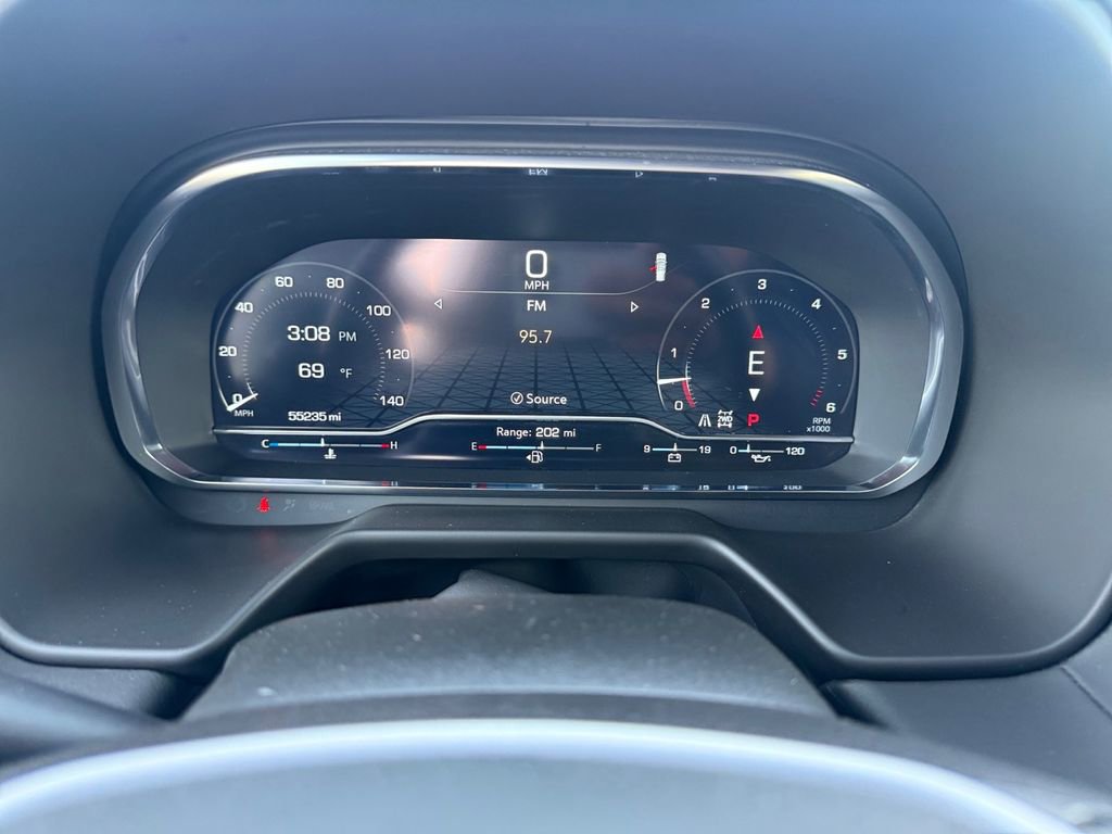 Certified 2024 GMC Yukon XL SLT image 14