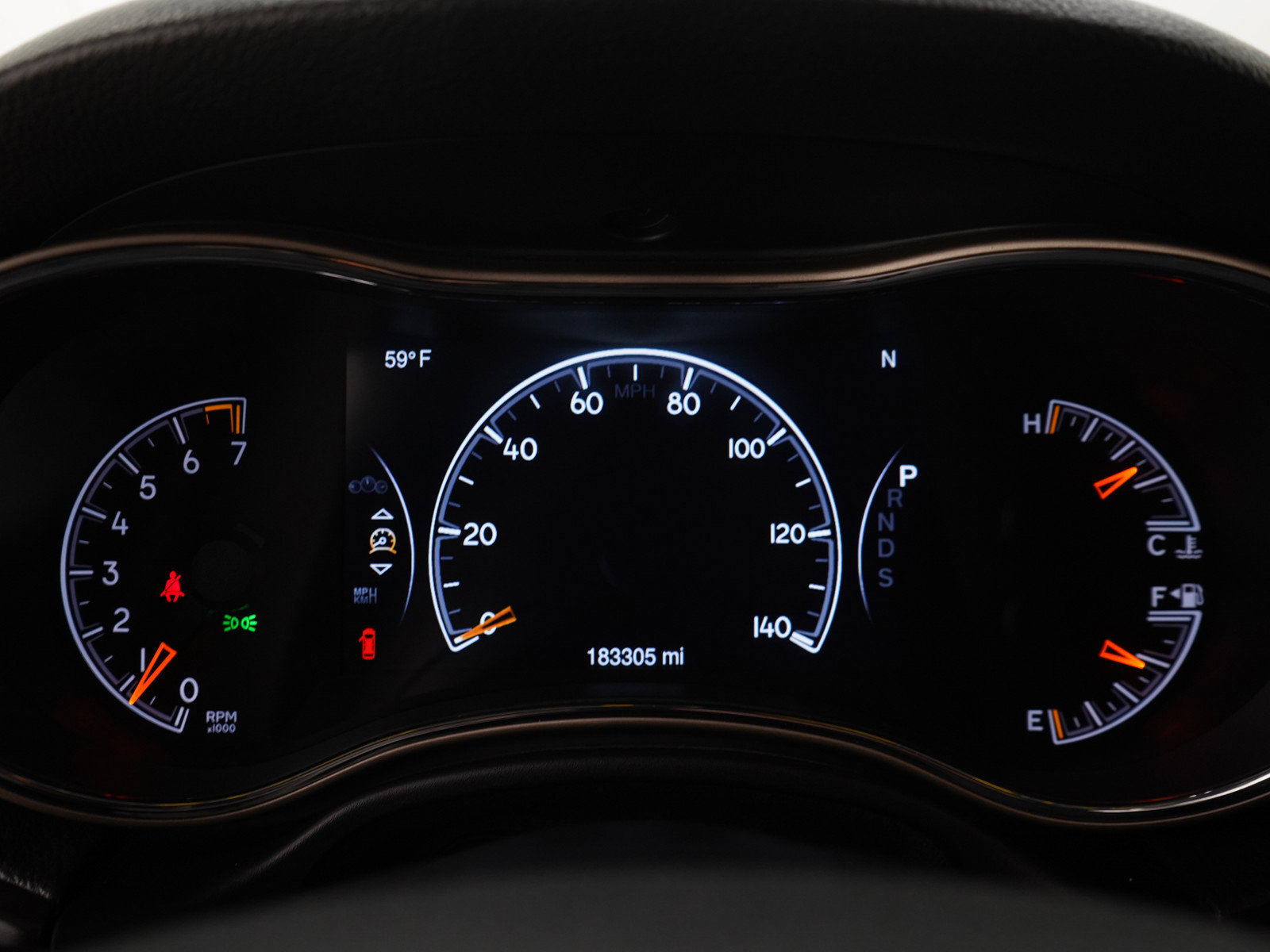 Used 2014 Jeep Grand Cherokee Limited AWD/4WD image 31