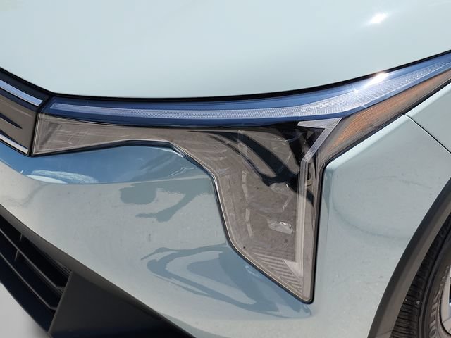 New 2026 Kia K4 FWD image 31