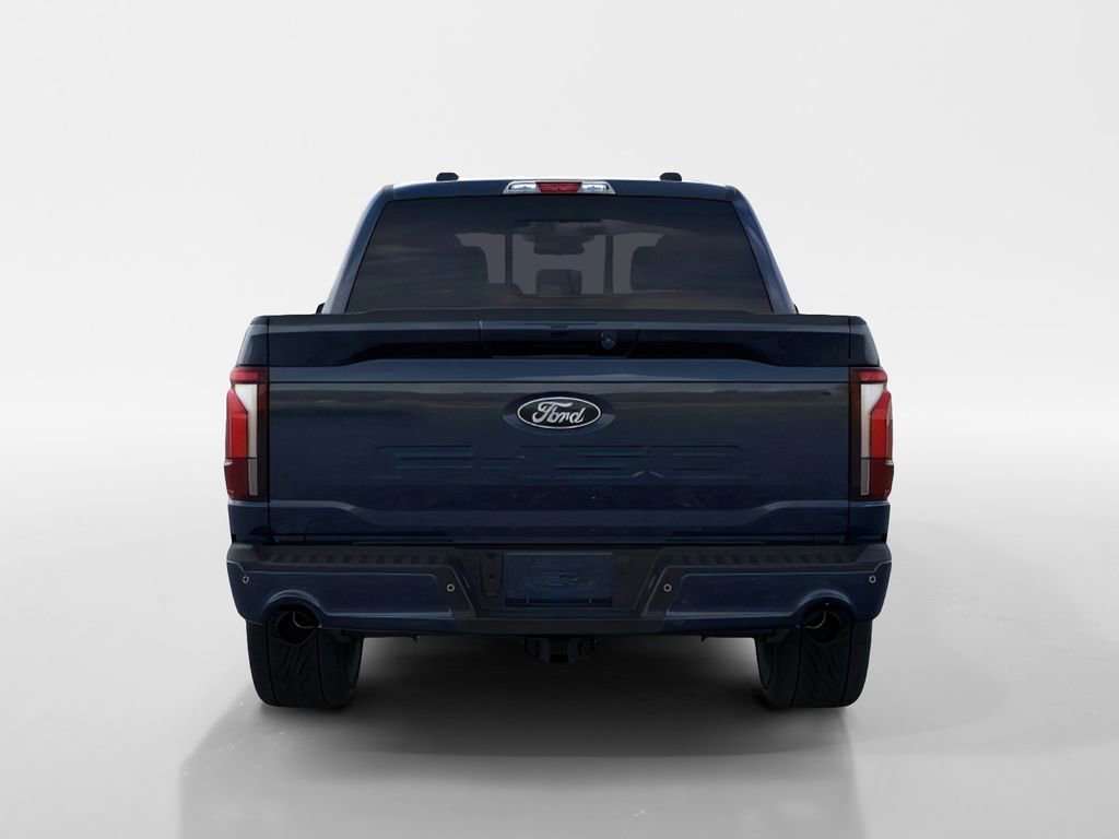 New 2026 Ford F150 Lariat AWD/4WD image 35