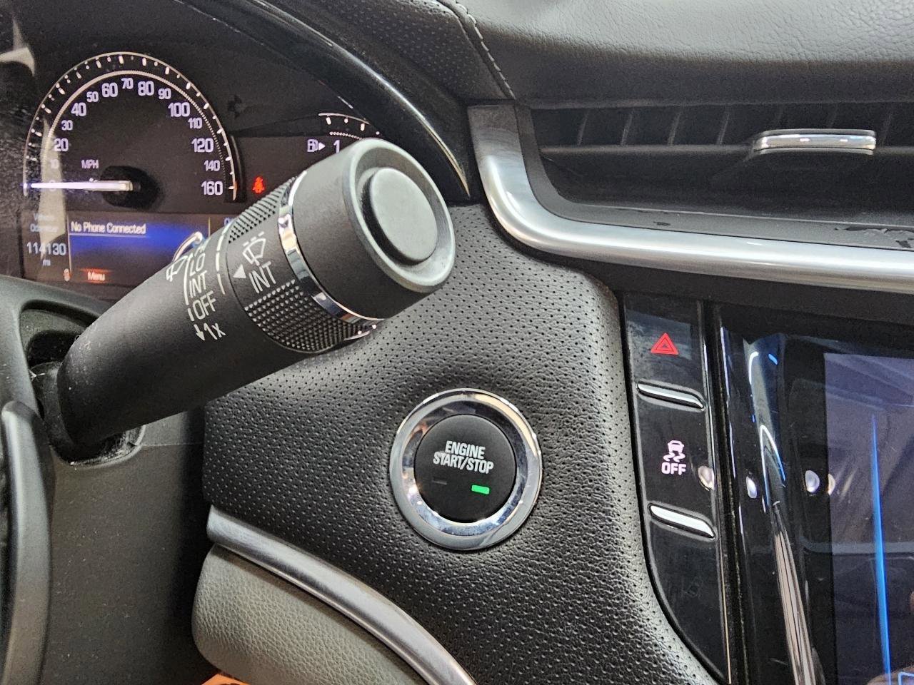Used 2017 Cadillac XTS Luxury FWD image 30
