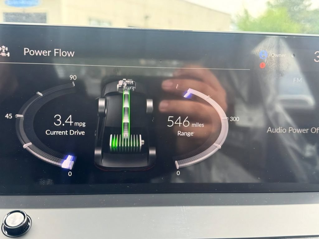 New 2026 Honda Accord Sport image 28