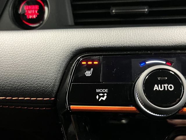 New 2026 Honda Pilot TrailSport image 22