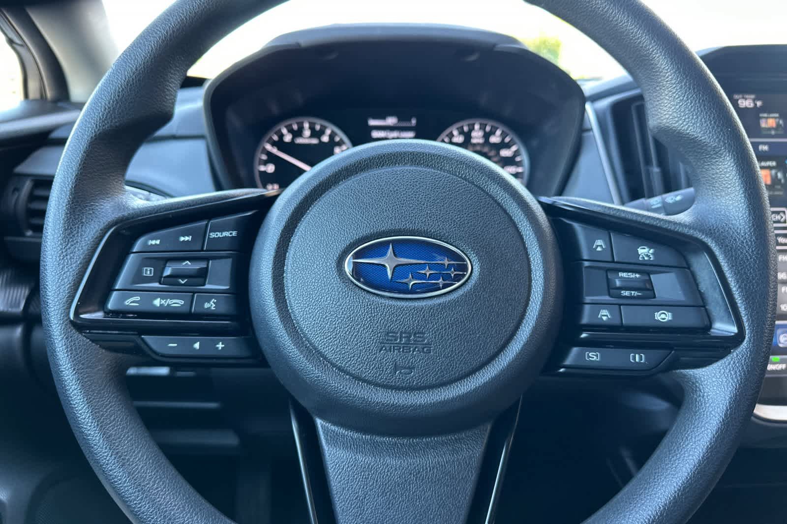 Certified 2024 Subaru Crosstrek 2.0i Premium AWD/4WD image 22