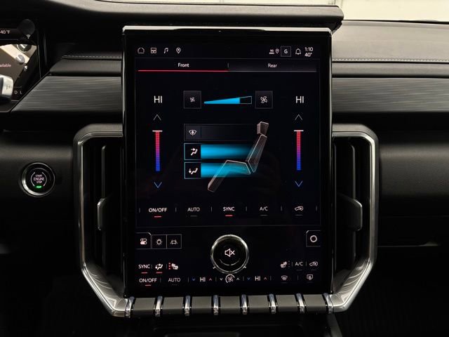 New 2026 GMC Acadia Elevation w/ Elevation Premium Package image 26