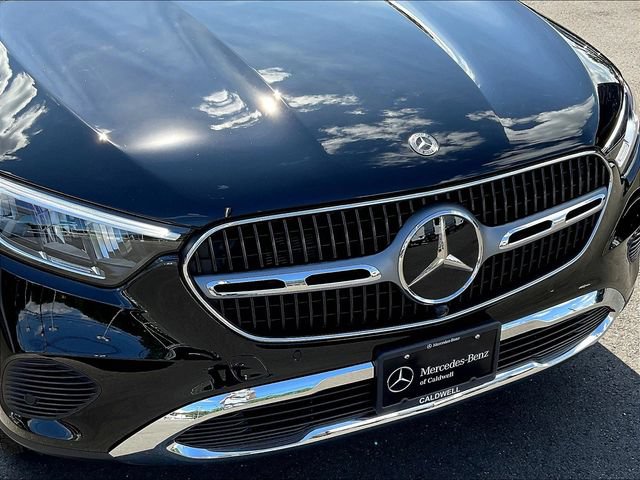 Used 2026 Mercedes-Benz GLC 300 4MATIC image 35