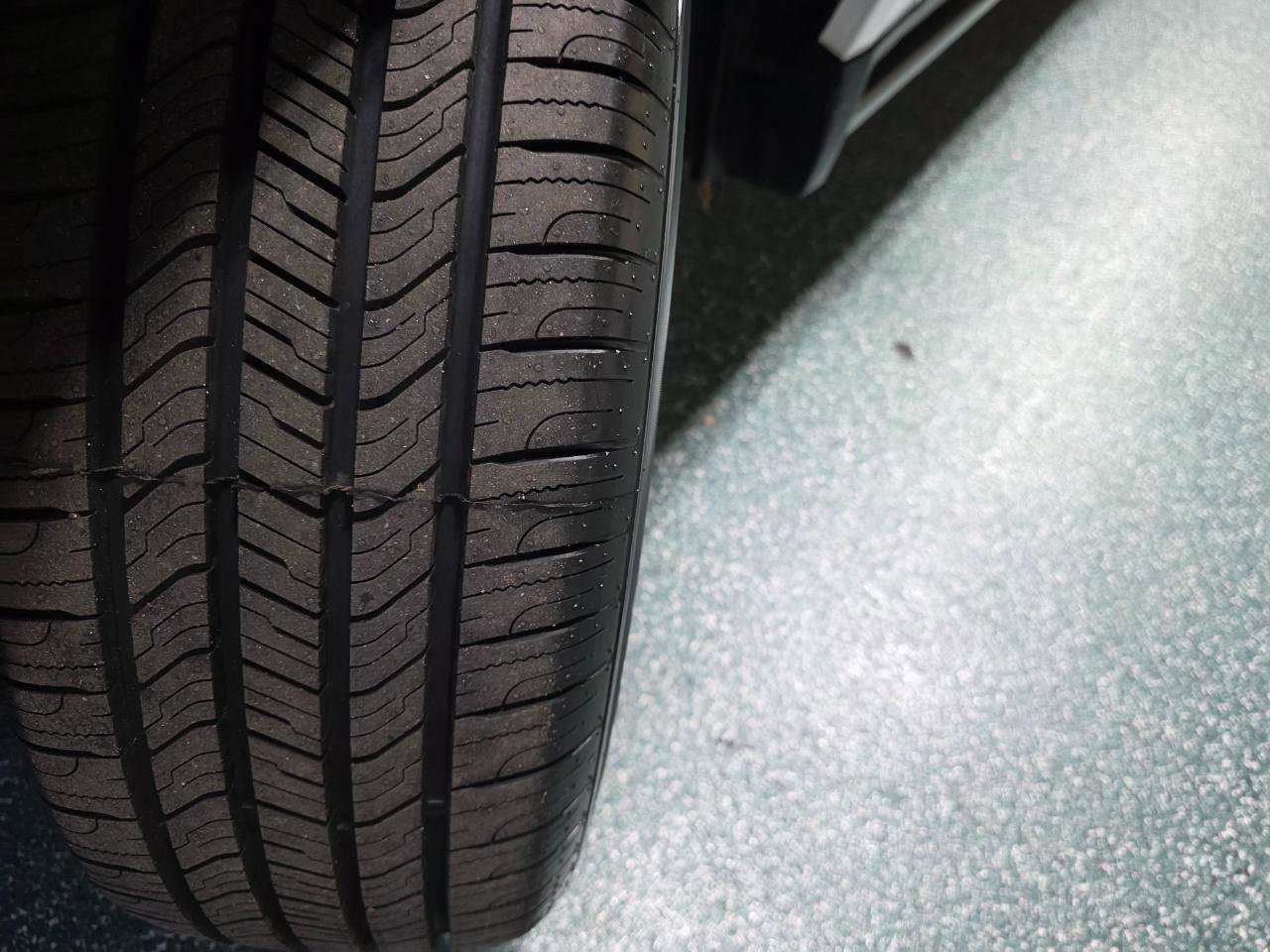 Used 2016 Jeep Compass Sport w/ Power Value Group image 13